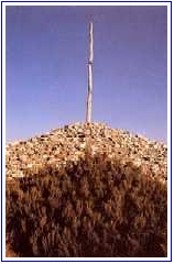 Cruz de Ferro