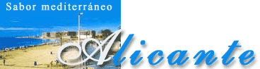 Alicante, sabor mediterr�neo