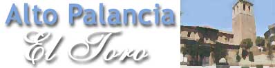 Alto Palancia. El Toro