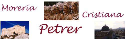 Petrer, morer�a cristiana