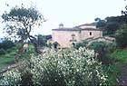 Vista del Monasterio