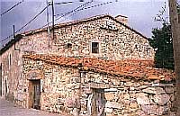 El Berrueco.
