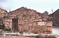 El Berrueco.