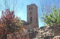 Buitrago de Lozoya.