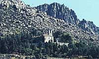 La Cabrera