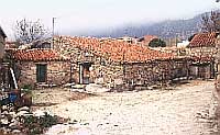 La Cabrera