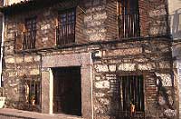 Cadalso de los Vidrios
