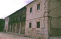Colmenar de Oreja.