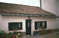 Lozoya