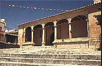 El Molar
