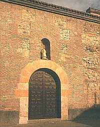 Paracuellos