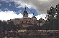 El Paular