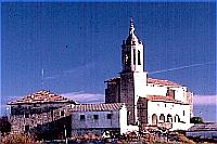 El Burgo. 
