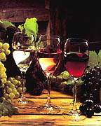 La Denominaci�n de origen de vinos de la Mancha produce blancos, tintos, rosados y espumosos. 