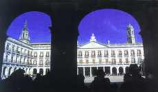 Plaza Nueva