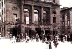 Teatro.