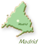 Agencias de viajes de Madrid