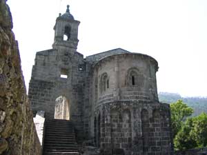 Monasterio-Caaveiro