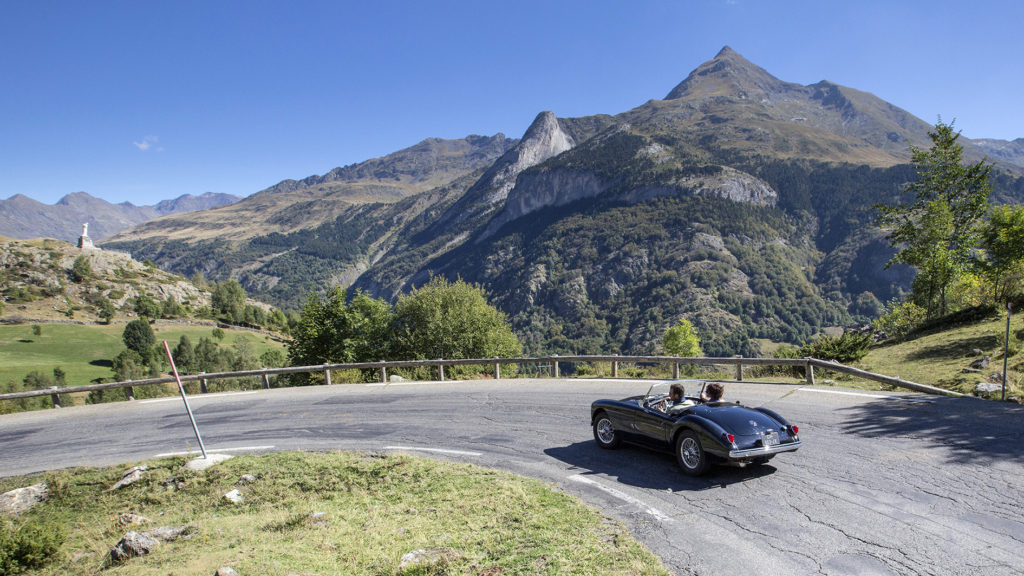 10 selfies imprescindibles en los Pirineos