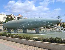 Cartagena submarino