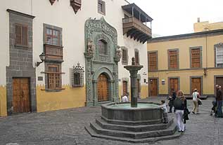 Gran Canaria