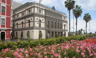 Isla Gran Canaria Turismo