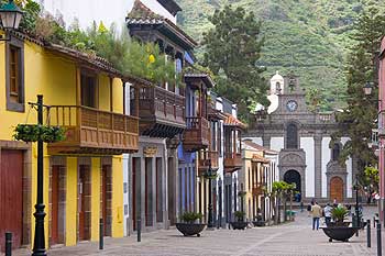 Isla Gran Canaria