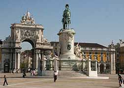 Lisboa monumentos