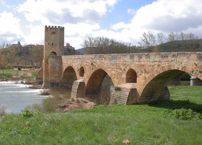 Merindades-puente