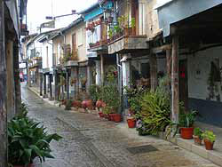 Calle de Guadalupe
