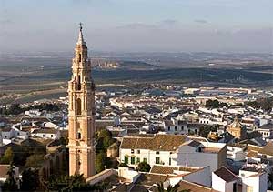 Estepa Sevilla