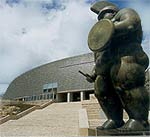 La Coruña Museos