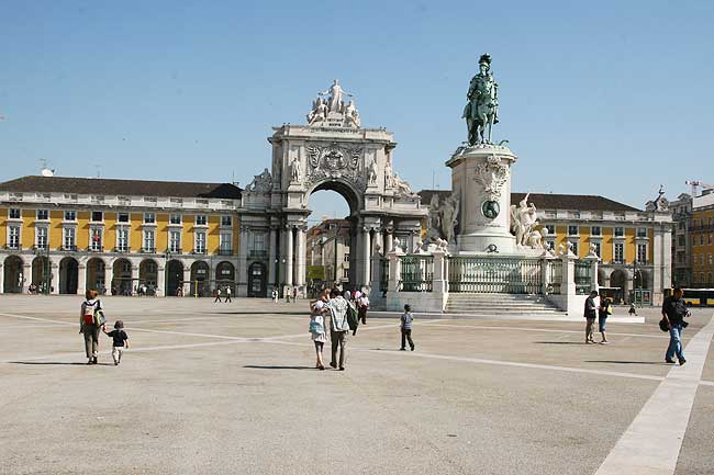 Lisboa Panorámica