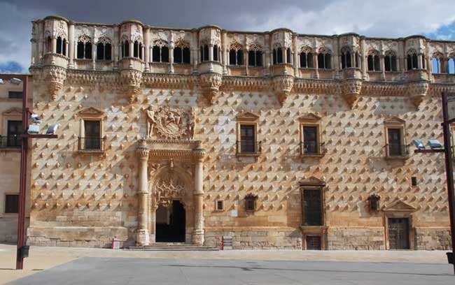 palacio-del-infantado-guadalajara