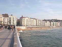 Donostia Donostia