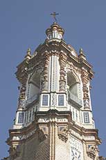 Torre Ecija