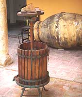 Museo del Vino Ronda