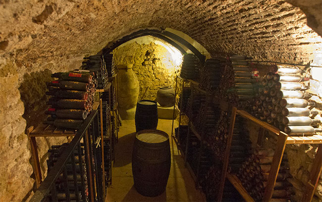Museo del Vino de Ronda