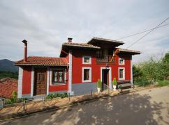 Casa Rural Alborada
