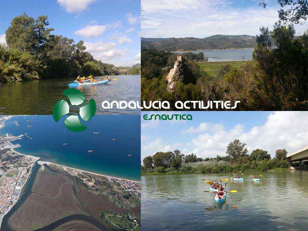 Andalucía Activities