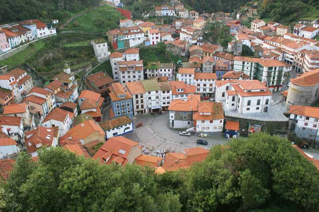 Asturias Turismo