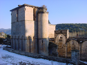 monasterio-de-arlanza