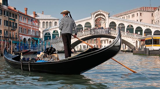 Vogalonga de Venecia