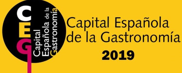 Almería, Capital de la Gastronomía 2019