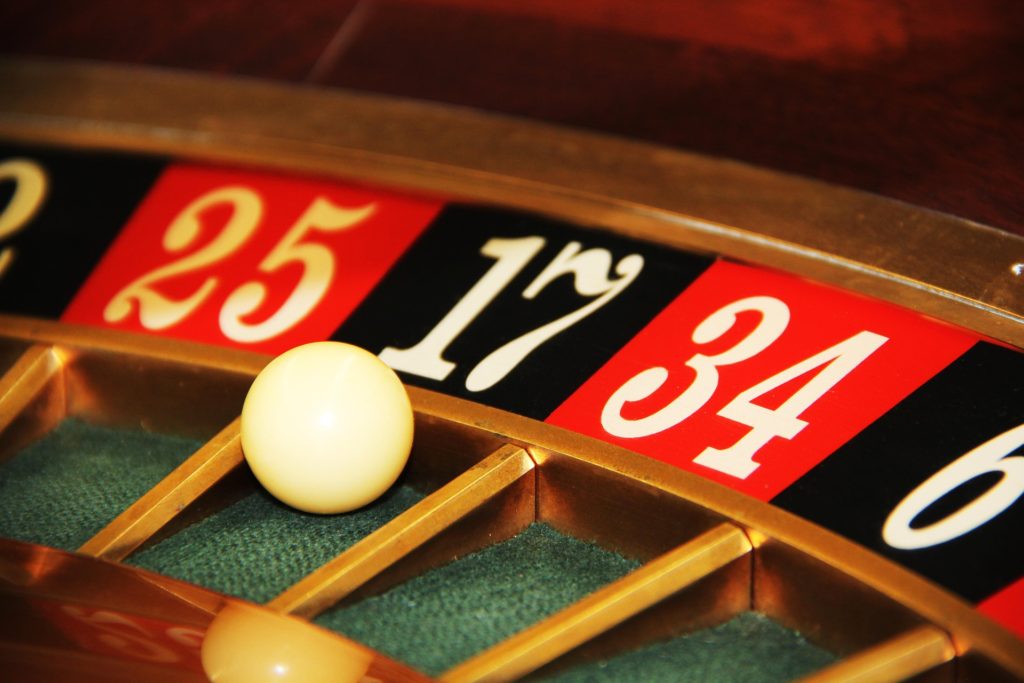 Casinos online fiables