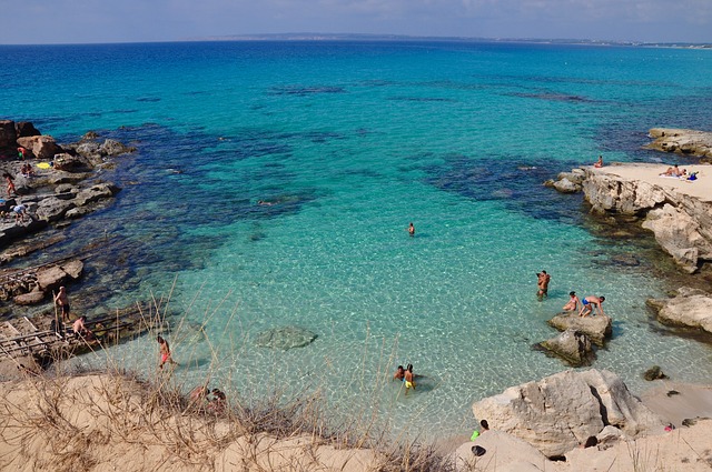 Isla de Formentera