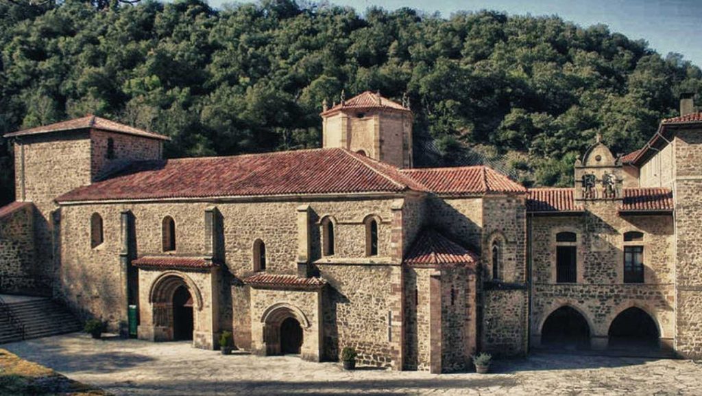 Santo Toribio de Liébana (Cantabria)