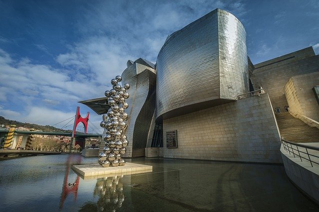 Bilbao, modelo de vanguardia