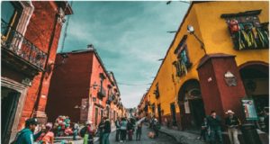 Culturallez, la app para conocer lugares históricos de México desde casa