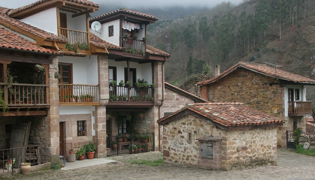 Nansa Cantabria